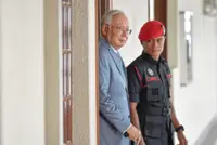 Pahang Sultan officiates country’s first Floating Flood Disaster Command Centre